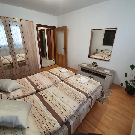 Sasa Appartement Pale