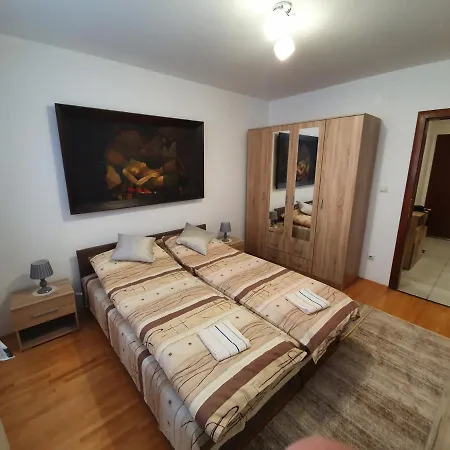Sasa Appartement *