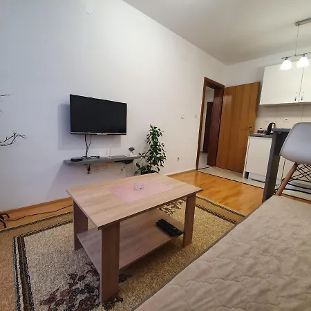 Sasa Appartement *