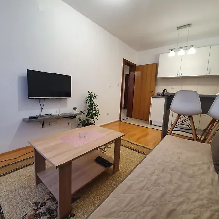 Sasa Appartement
