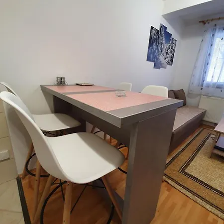 Appartement Sasa *