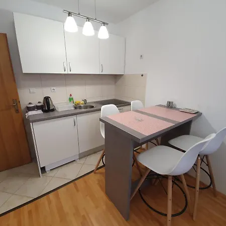 Appartement Sasa Pale