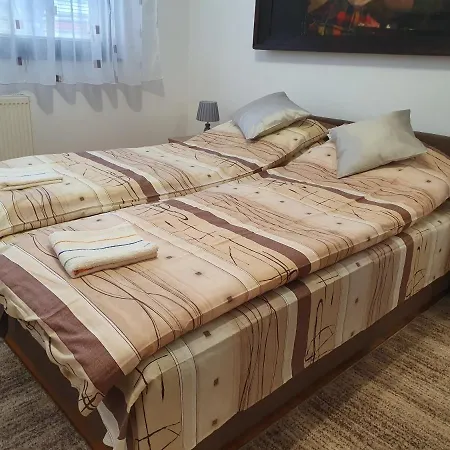 Sasa Appartement